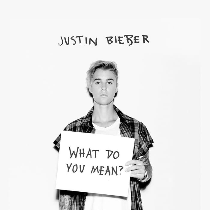 Justin Bieber