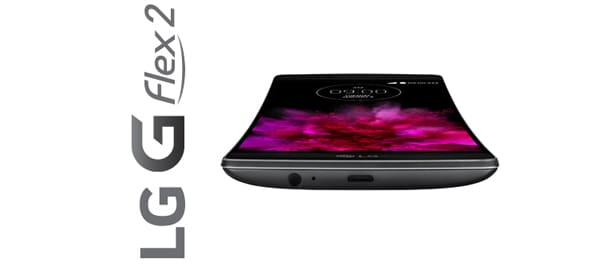 LG G Flex 2