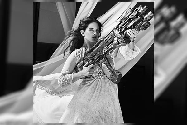 Lana Del Rey