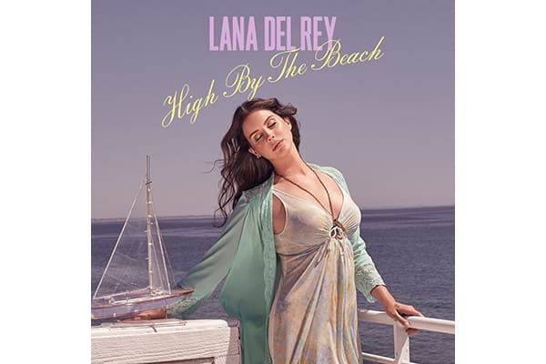 Lana Del Rey