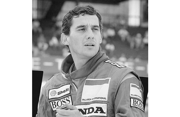 Senna