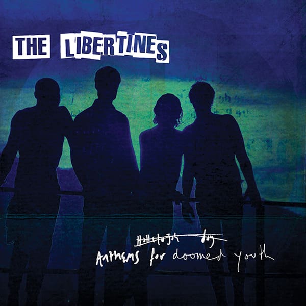 Anthem for Doomed Youth
