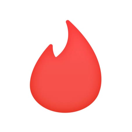 Tinder para iPhone