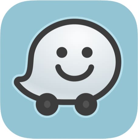 Waze para iPhone