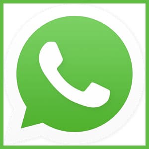 WhatsApp para iPhone