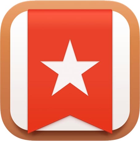 Wunderlist para iPhone