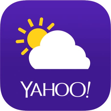Yahoo Clima