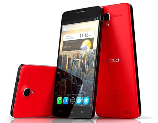 alcatel-one-touch-idol-x