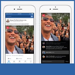 Facebook
