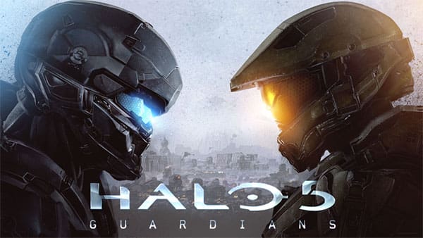 halo-5