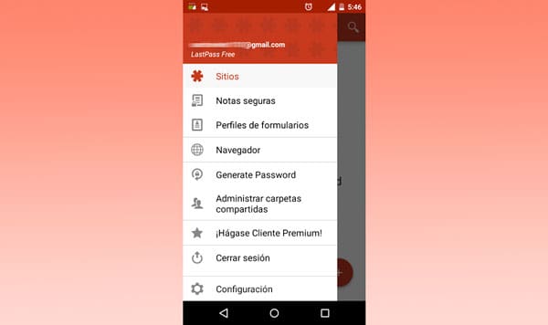 lastpass-menu