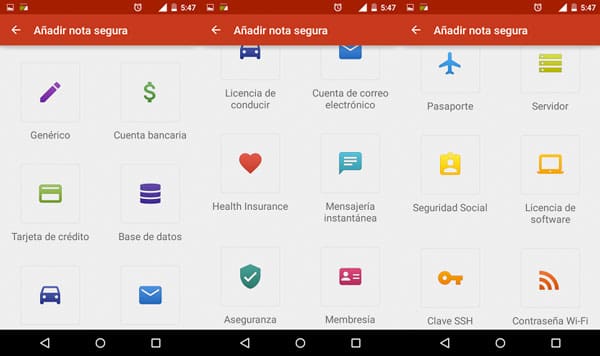 lastpass-notas