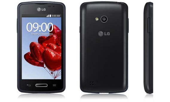 lg-l501