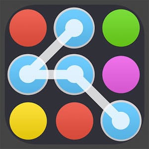 link-dots