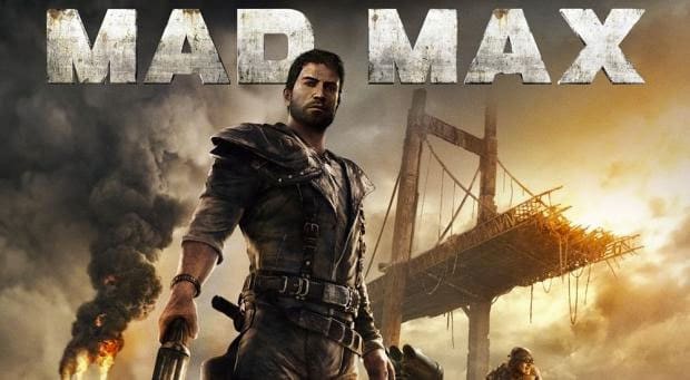 mad-max