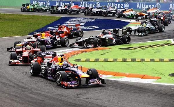 monza