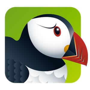 puffin