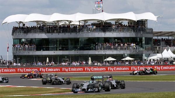 silverstone