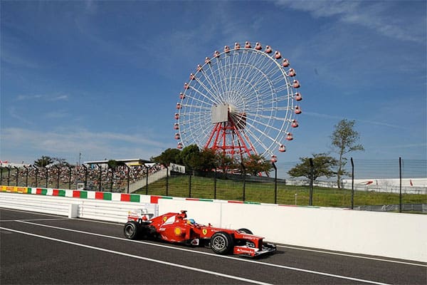suzuka