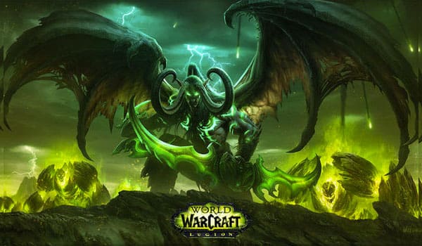 war-of-warcraft