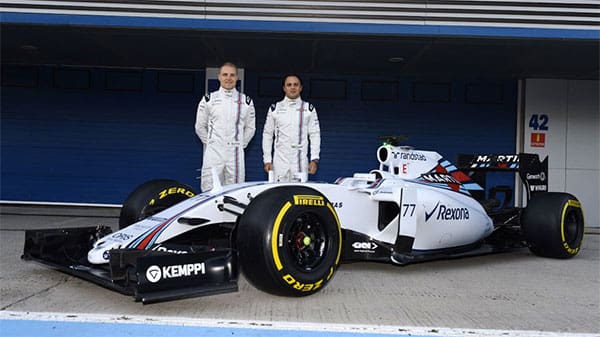 williams