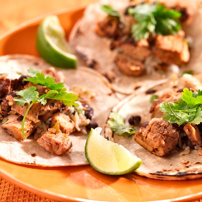 Recetas de comida mexicana