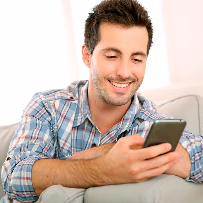 Apps en casa