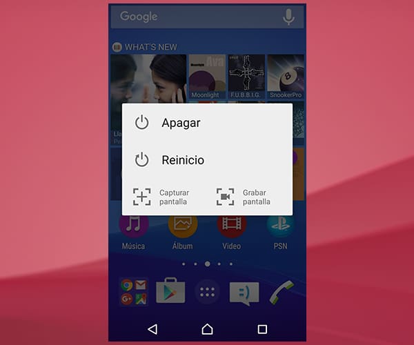 Xperia Z3+