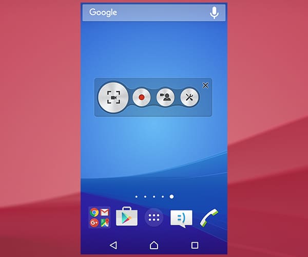 Xperia Z3+