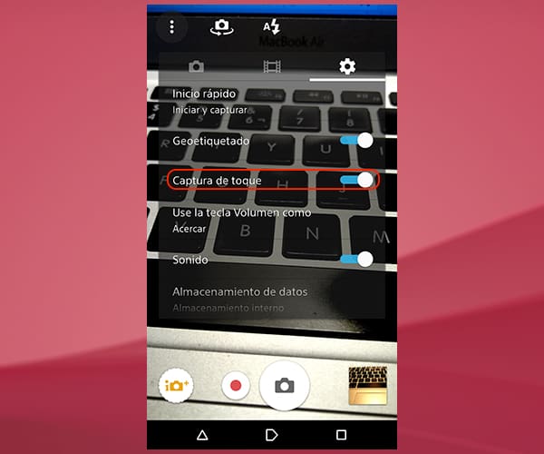 Xperia Z3+