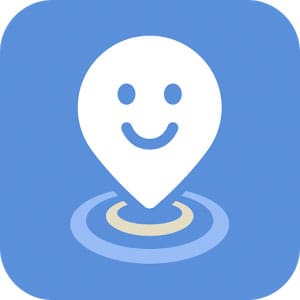 line-here-app