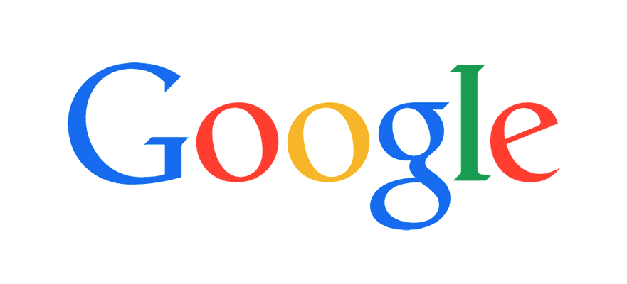 nuevo logo de google