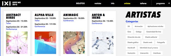 offf-programa