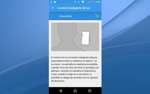 xperia-control-de-luz