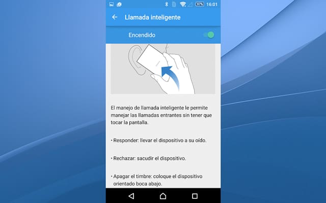 xperia-llamada