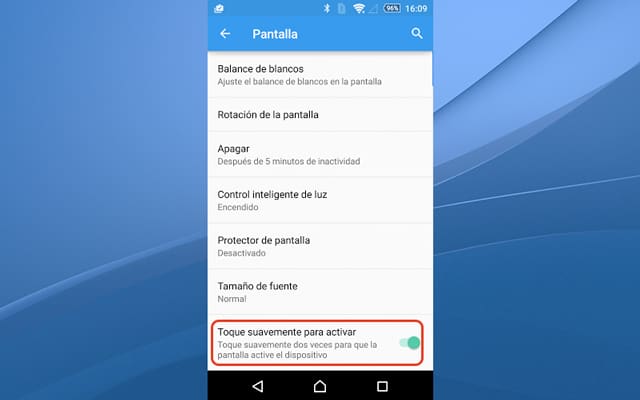 xperia-pantalla