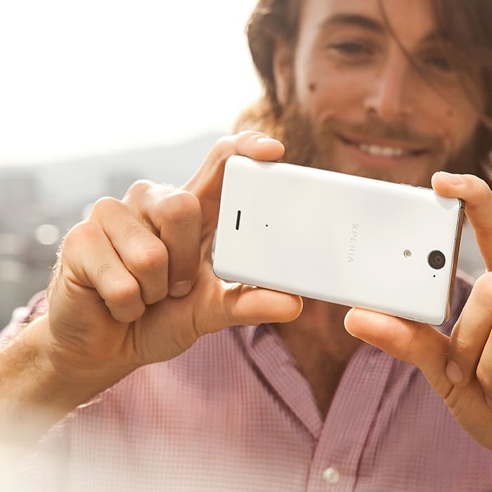 Red Telcel 4GLTE-Fórmula 1