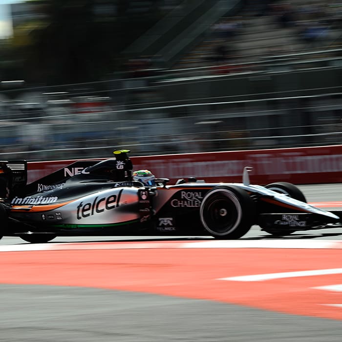 Autódromo Hermanos Rodríguez