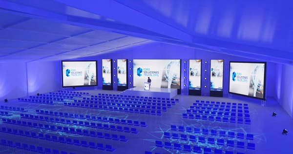 Foro Soluciones Telcel 2015