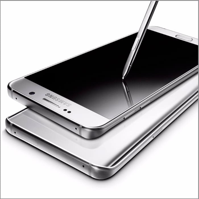 Galaxy Note 5