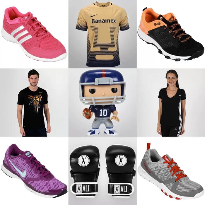 CírculoAzul y Netshoes
