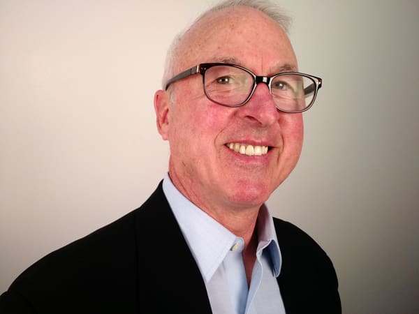Chuck Martin