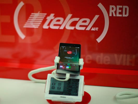 celulares-telcel-red