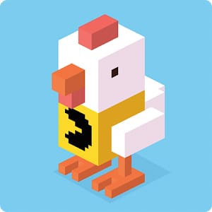 crossy-road