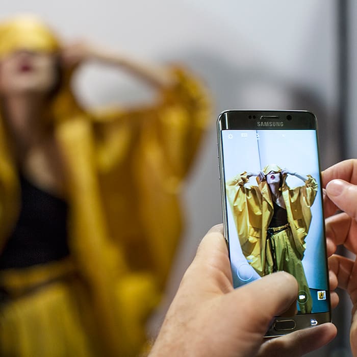 Apps para realizar streaming de video