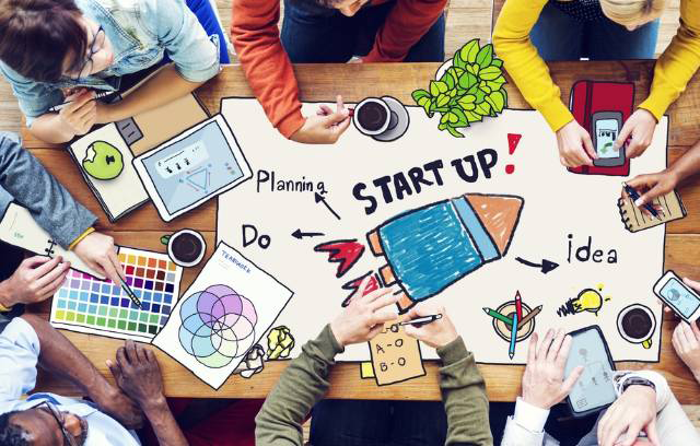 startups