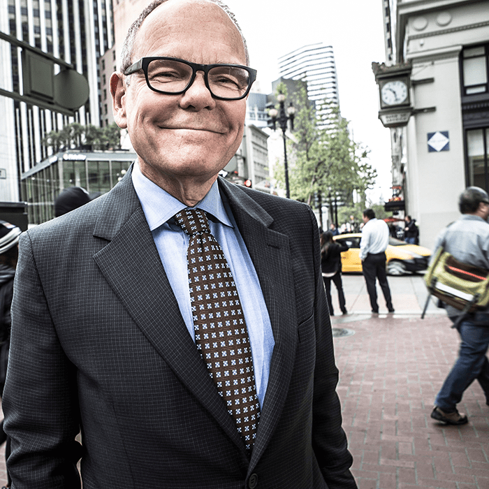 Don Tapscott