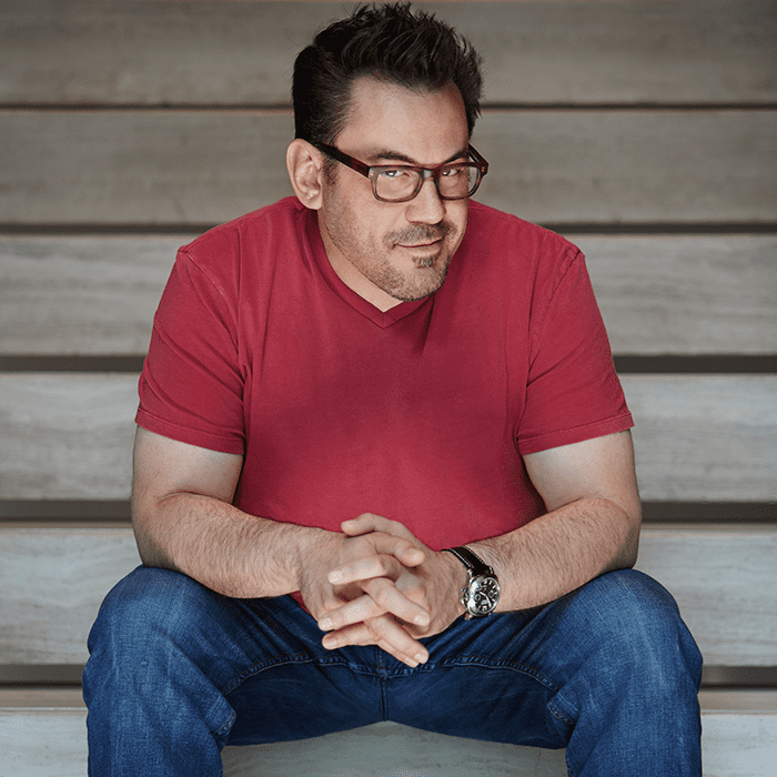 Leonard Brody