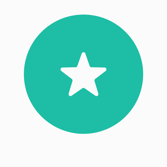 Mensajes favoritos en WhatsApp