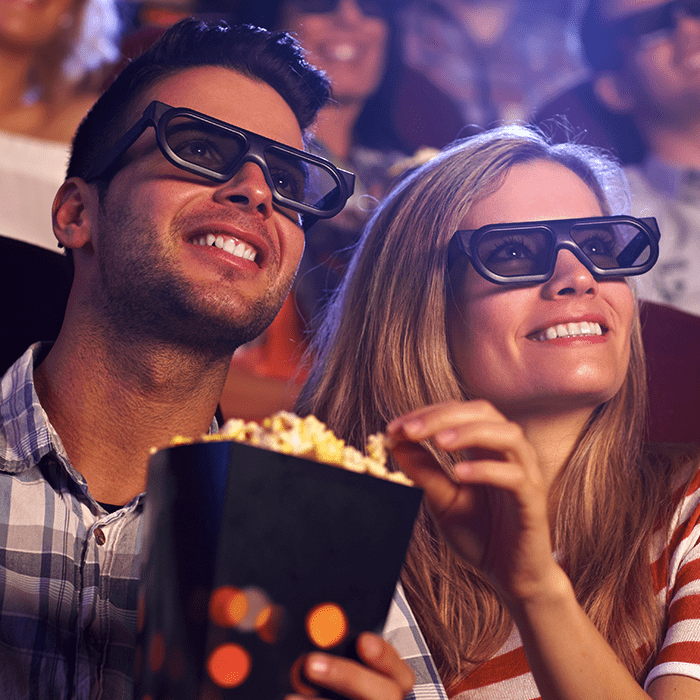 Apps para ir al cine
